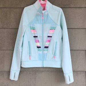Ivivva Jacket
